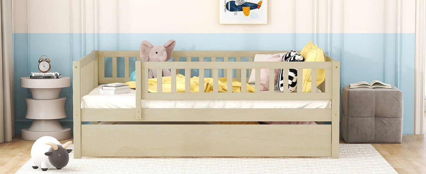 Multi Functional Daybed Bed