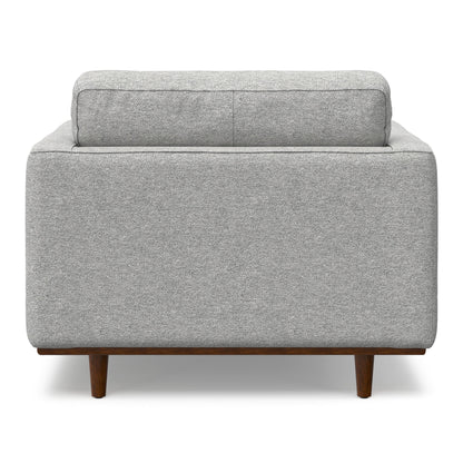 Morrison - Wide Arm Chair