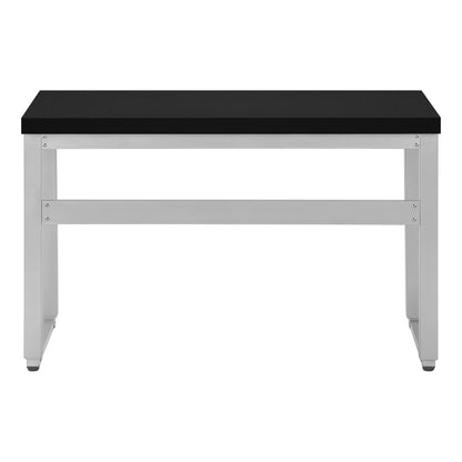 Computer Desk Home Office, Standing, Adjustable, Laptop