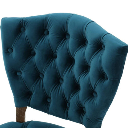 Tufted Dining Chair (Set of 2)