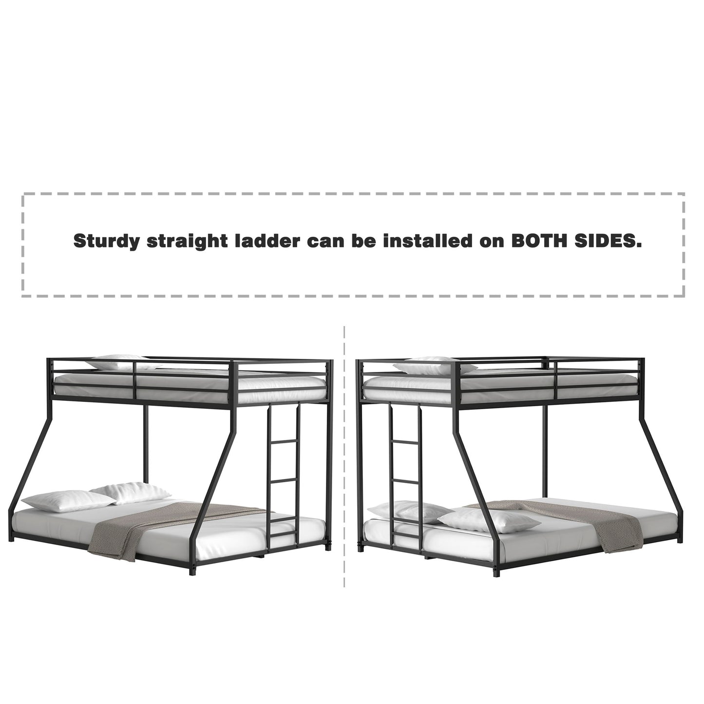 Adam - Bunk Bed