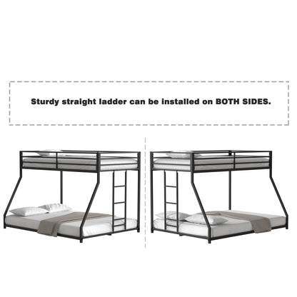 Adam - Bunk Bed