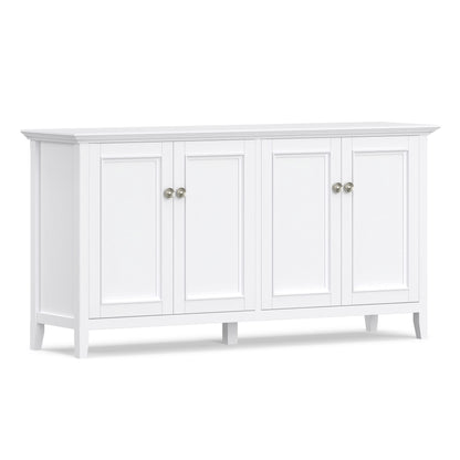 Amherst - 4 Door Storage Cabinet