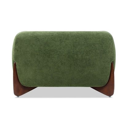 Alpine - Sherpa Arm Chair