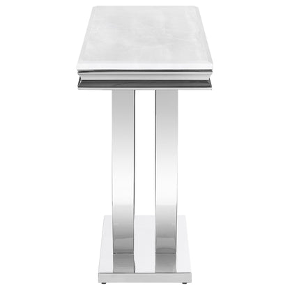 Durante - U-Shaped Base Table