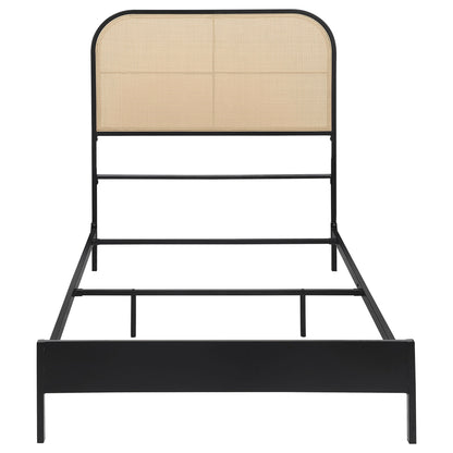 Kenneth - Radio Weave Bed