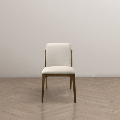 Grivelle - Elegant Dining Chair (Set of 2)