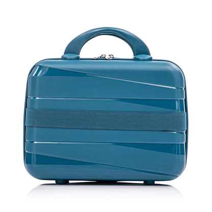 4 Piece Luggage Set, Combination Lock
