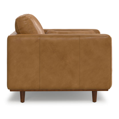 Morrison - Wide Arm Chair