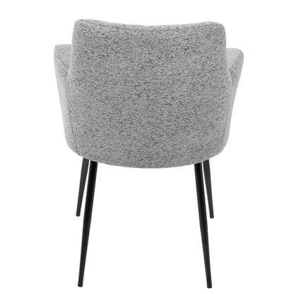 Andrew - Contemporary Dining Chair (Set of 2)