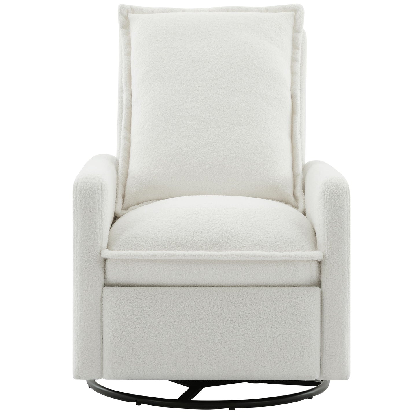 Swivel Rocker Glider Recliner Chair