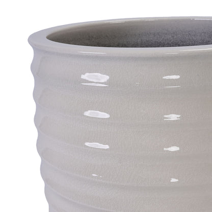 Flowerpot, Planter For Patio, Garden, Windowsill