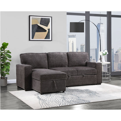 Territory - Pull Out Sofa Bed