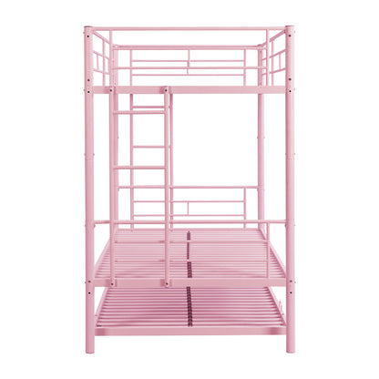 Bunk Bed With Trundle