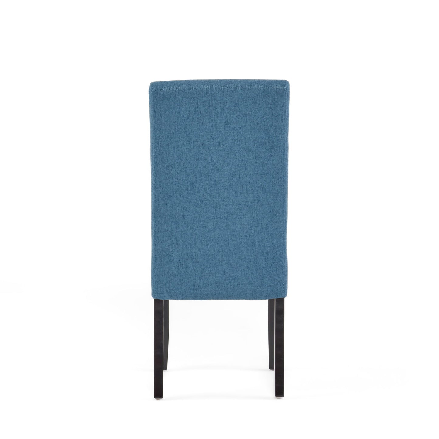 Pertica - Dining Upholstered Armless Chairs (Set of 2)
