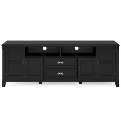 Burlington - TV Media Stand