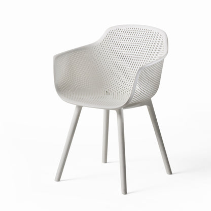 Lotus - Chair (Set of 2)