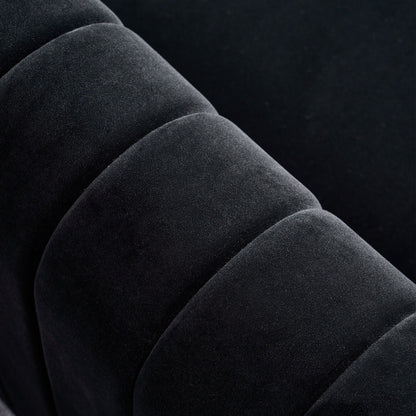 Contemporary Sofa Couch For Living Room