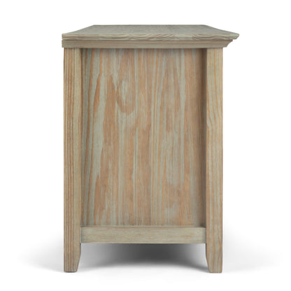 Amherst - Wide TV Media Stand