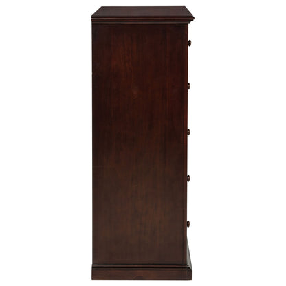 Anzio - 6 Drawer Bedroom Chest