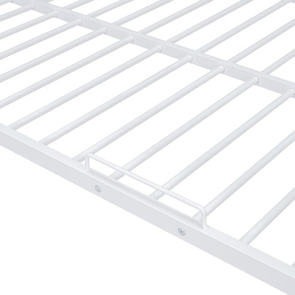 Contemporary Bunk Bed