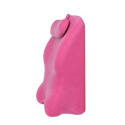 Ergonomic Spinal Posture Support Bed Pillow