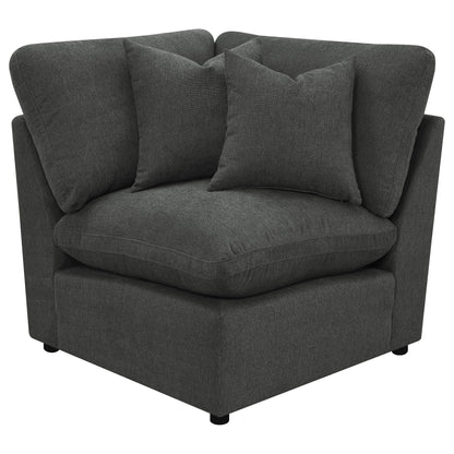 Hollander - Power Reclining Sectional