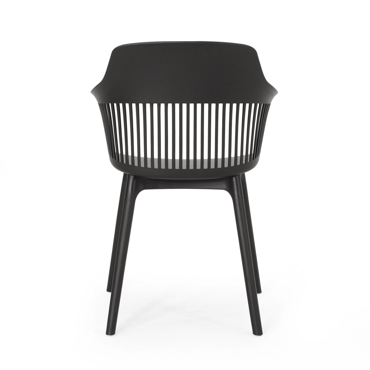 Dahlia - Chair (Set of 2)