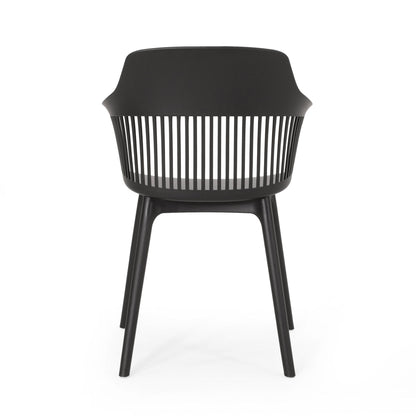 Dahlia - Chair (Set of 2)