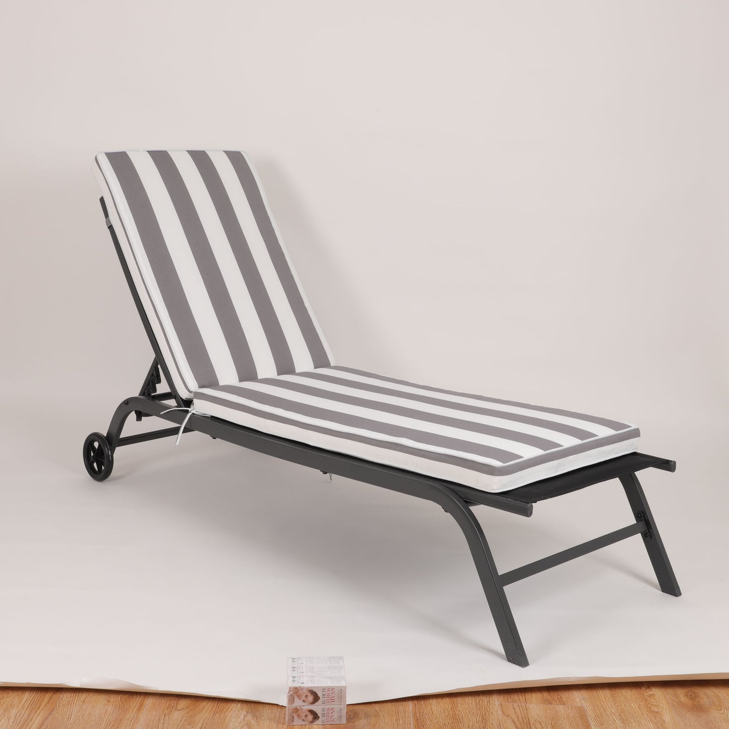 Outdoor Lounge Chair Cushion Replacement Patio Funiture Seat Cushion Chaise Lounge Cushion