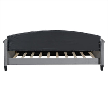 Modern Tufted Button Daybed