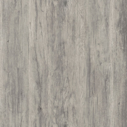 Hovander - Sliding Door Bar Cabinet - Gray