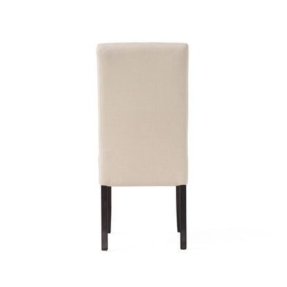 Pertica - Dining Chair (Set of 2) - Natural