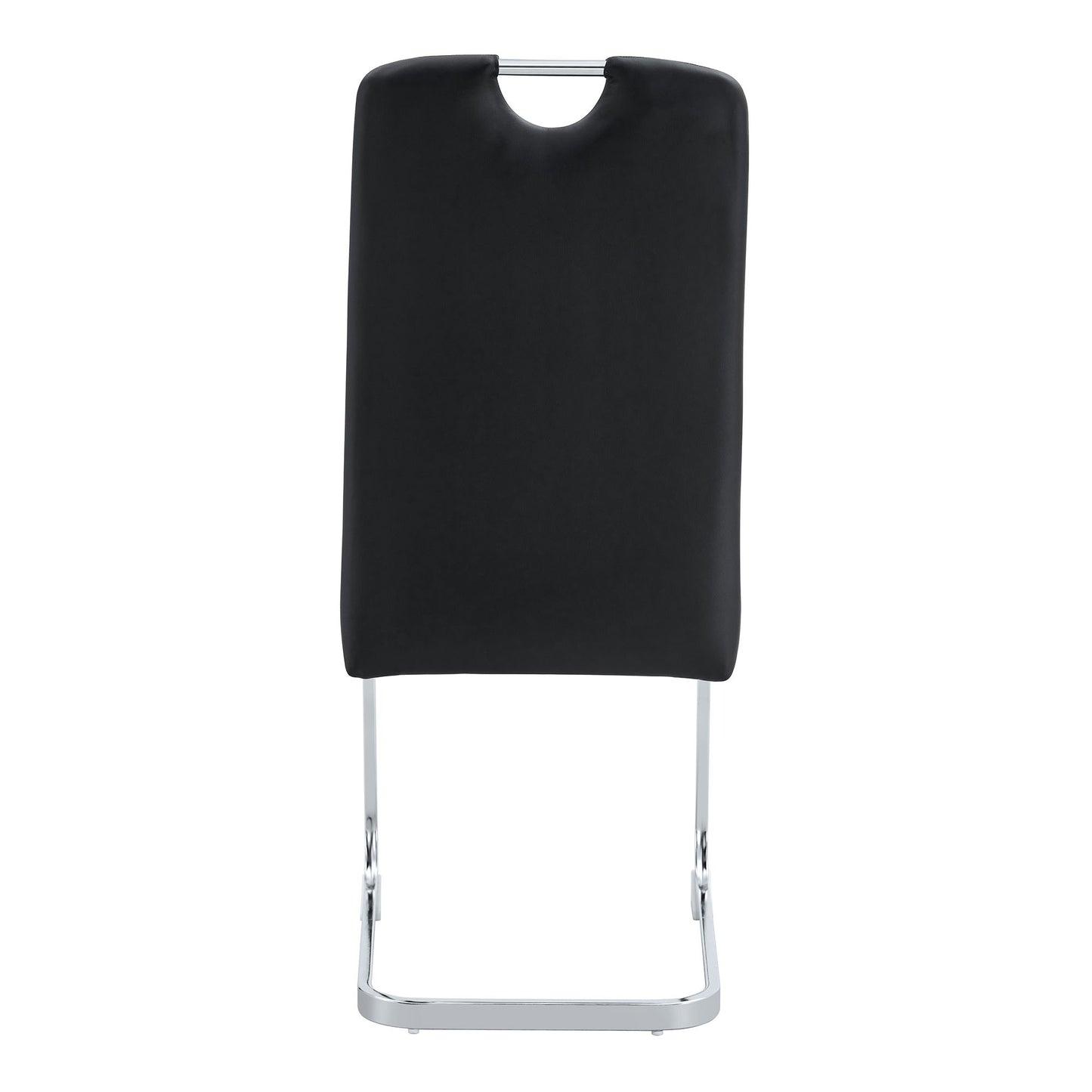 Coaster Dining Chairs With Built In Spring Packages & Ergonomic Design