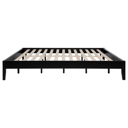 Hounslow - Platform Bed