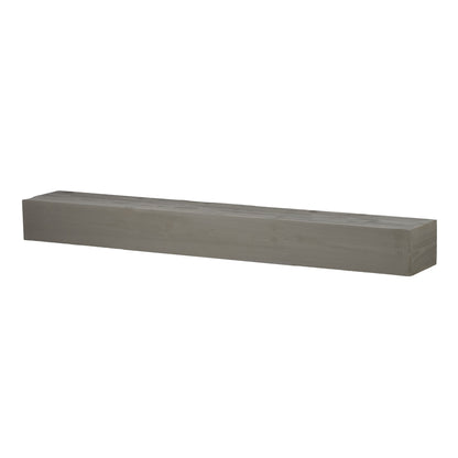 Fireplace Mantel Floating Shelf For Home Decor