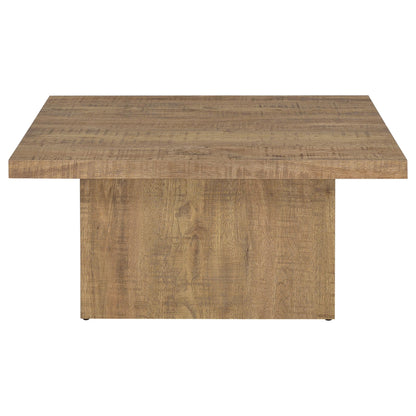 Exeter - Square Table Set