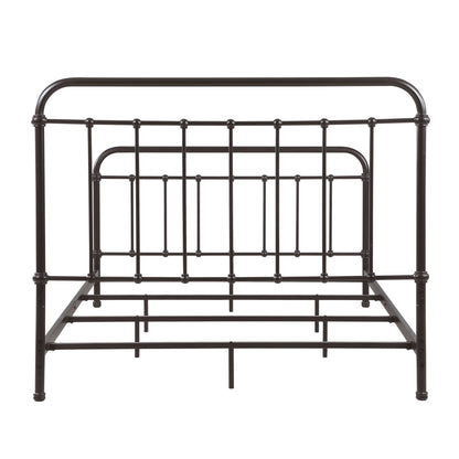 Olaleye - Panel Bed