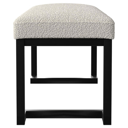 Mira - Accent Bench