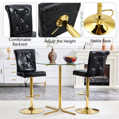 Lift Chairs, Dining Room Seating (Set of 2)
