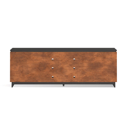Cable Management TV Stand Console