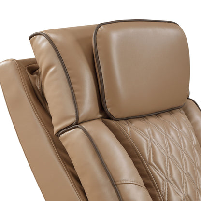 Fortuner - Power Reclining Living Room Set