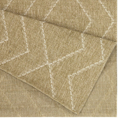 Earth - Indoor / Outdoor Area Rug - Jute /