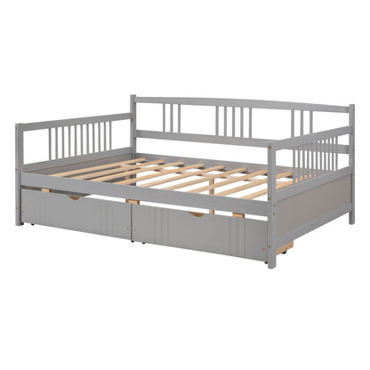 Multifunctional Modern Daybed