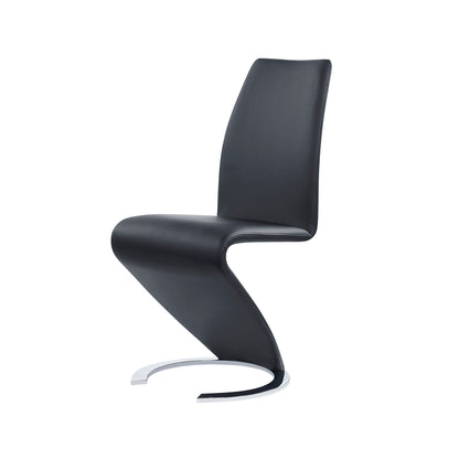 Marcus - Horseshoe Dining Chairs (Set of 2)