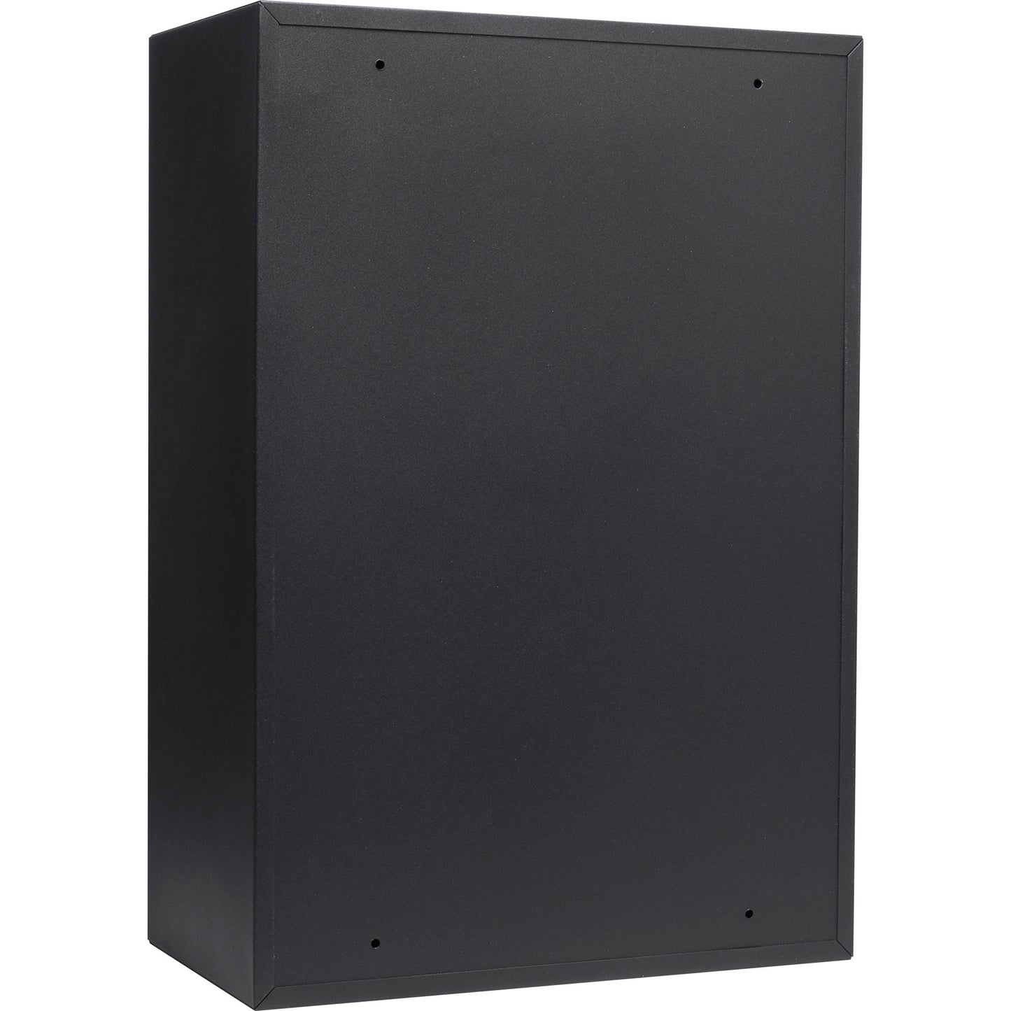 Adjustable Key Cabinet With Combination Lock