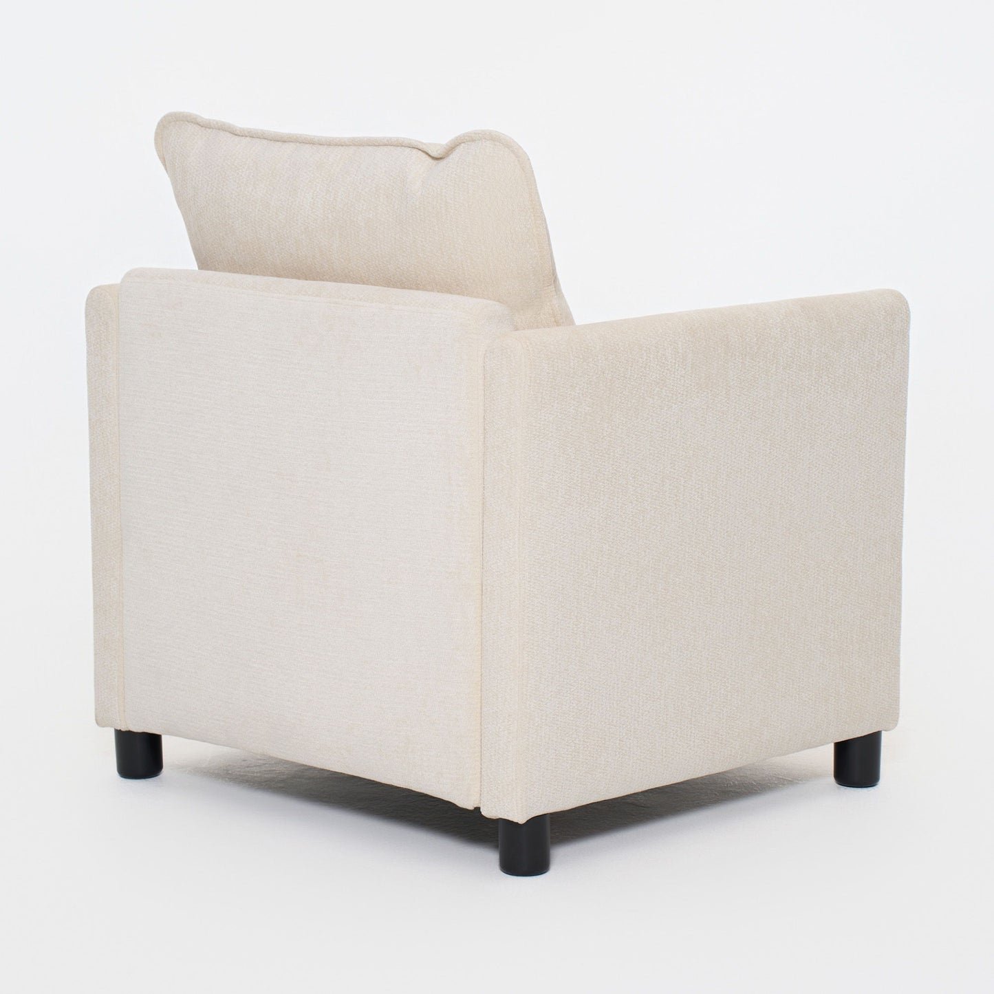 Modern Reading Armchair