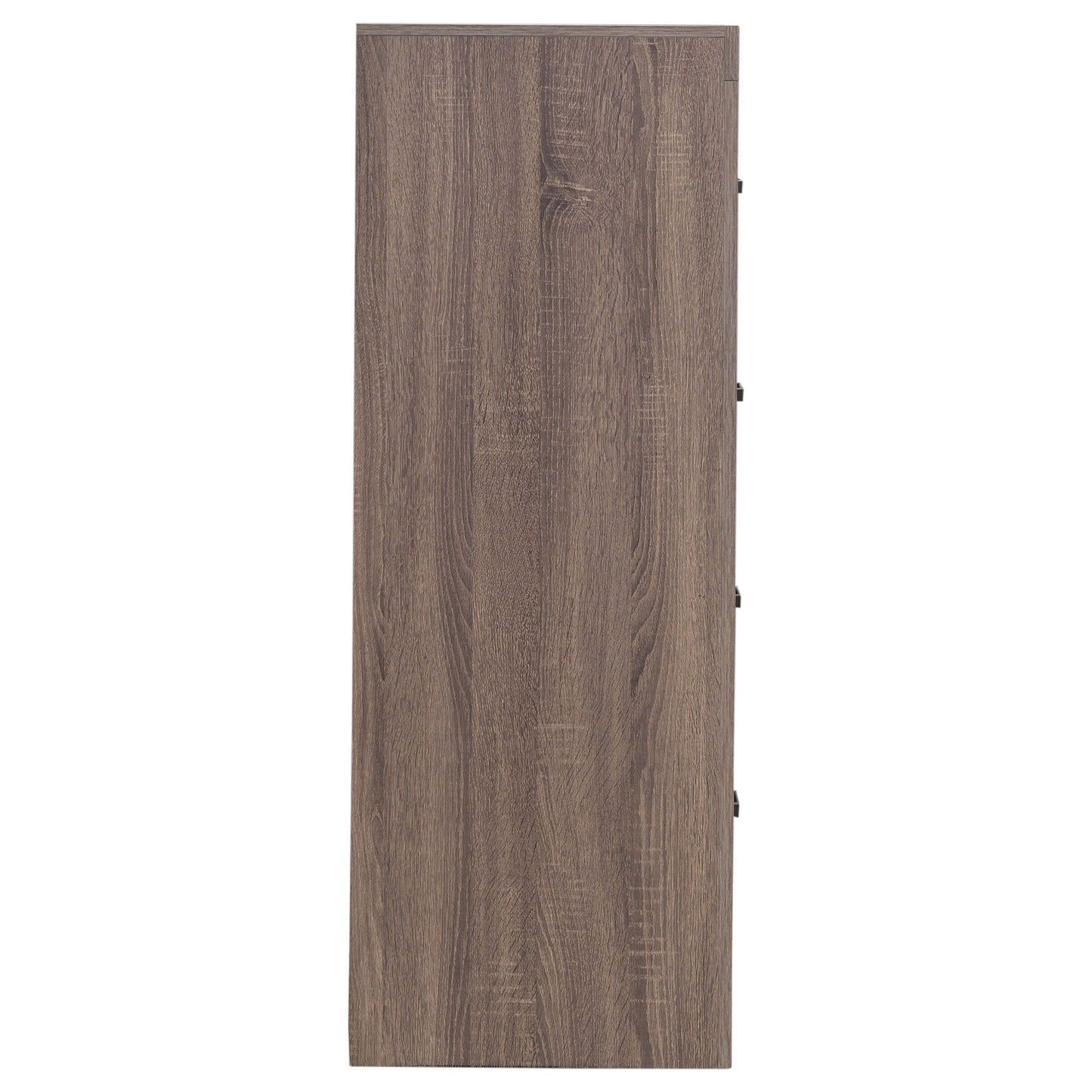 Geary - 4 Drawer Chest