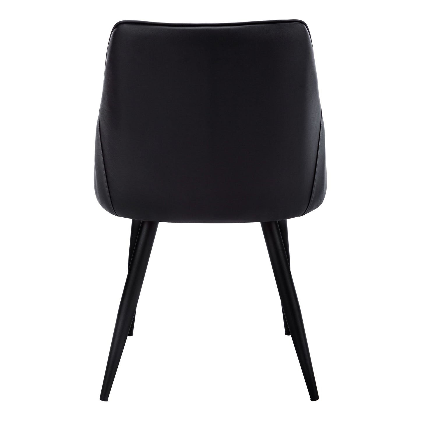 Upholstered Side Dining Chair For Dining Room (Set of 2)