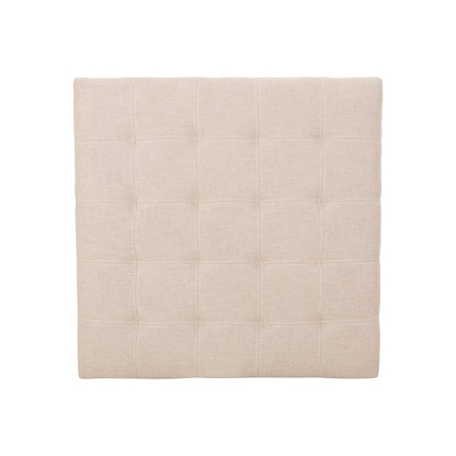 Isabella - Contemporary Ottoman With Storage